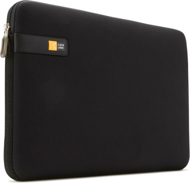 CASE LOGIC Torba Laps 15"-16", crna